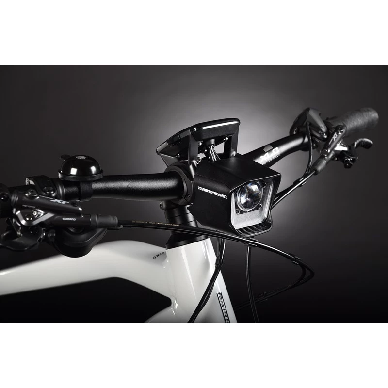 Haibike Trekking 8 LowStep 2022 8 Haibike Trekking 8 LowStep 2022 – Image 6