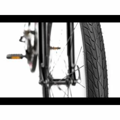 Lapierre Trekking 1.0 Women 2022 -magasin de vélo velo trekking lapierre trekking 10 women 2022 3