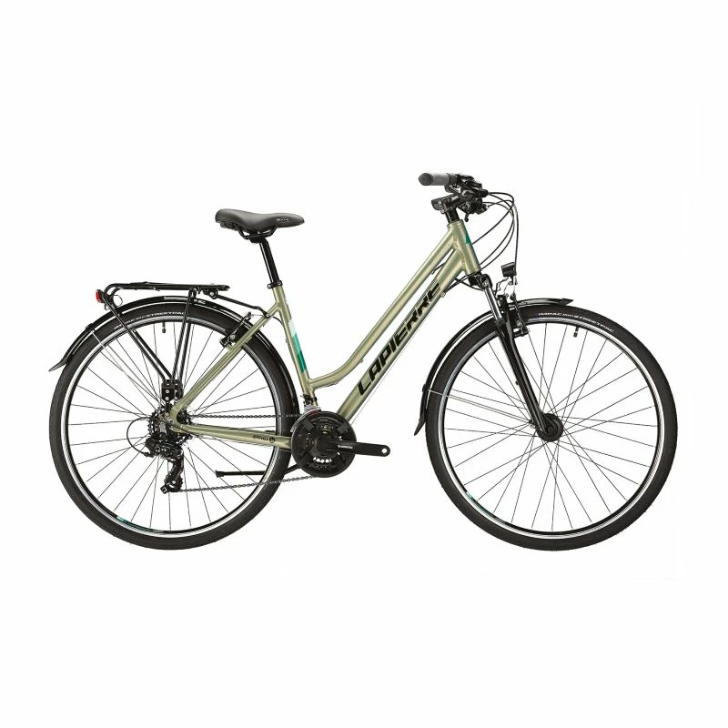 Lapierre Trekking 2.0 Women 2022 3 Lapierre Trekking 2.0 Women 2022