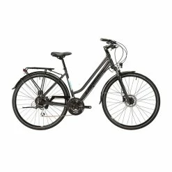 magasin de vélo -magasin de vélo velo trekking lapierre trekking 3 0 women 2022 1