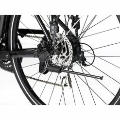 Lapierre Trekking 3.0 Women 2022 -magasin de vélo velo trekking lapierre trekking 3 0 women 2022 4