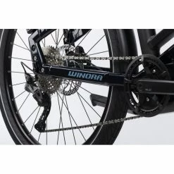 Winora YAKUN 10 LOWSTEP 2022 13 Winora YAKUN 10 LOWSTEP 2022 -magasin de vélo velo ville electrique winora yakun 10 lowstep 3