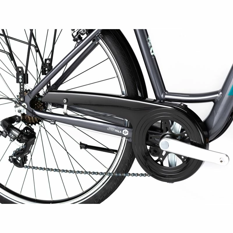 Lapierre Urban 1.0 2021 6 Lapierre Urban 1.0 2021 – Image 4