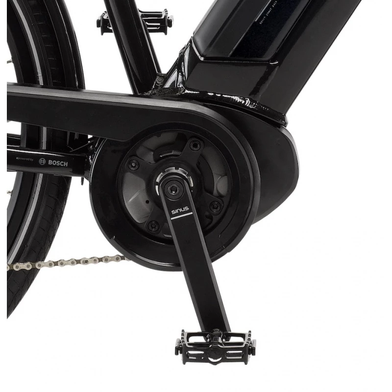 Winora Tria 7eco Homme 400Wh 2021 6 Winora Tria 7eco Homme 400Wh 2021 – Image 4