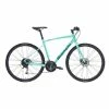 Bianchi C Sport Alivio 2022 -magasin de vélo vtc bianchi c sport alivio