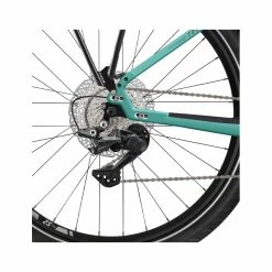 Haibike TREKKING 7 LOW 2022 18 Haibike TREKKING 7 LOW 2022 -magasin de vélo vtc electrique haibike trekking 7 low 6