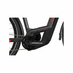 Haibike Trekking 9 Low 2022 -magasin de vélo vtc electrique haibike trekking 9 2022 2