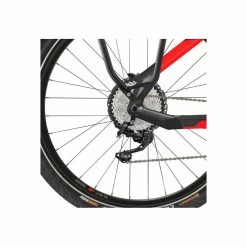 Haibike Trekking 9 Low 2022 -magasin de vélo vtc electrique haibike trekking 9 2022 3