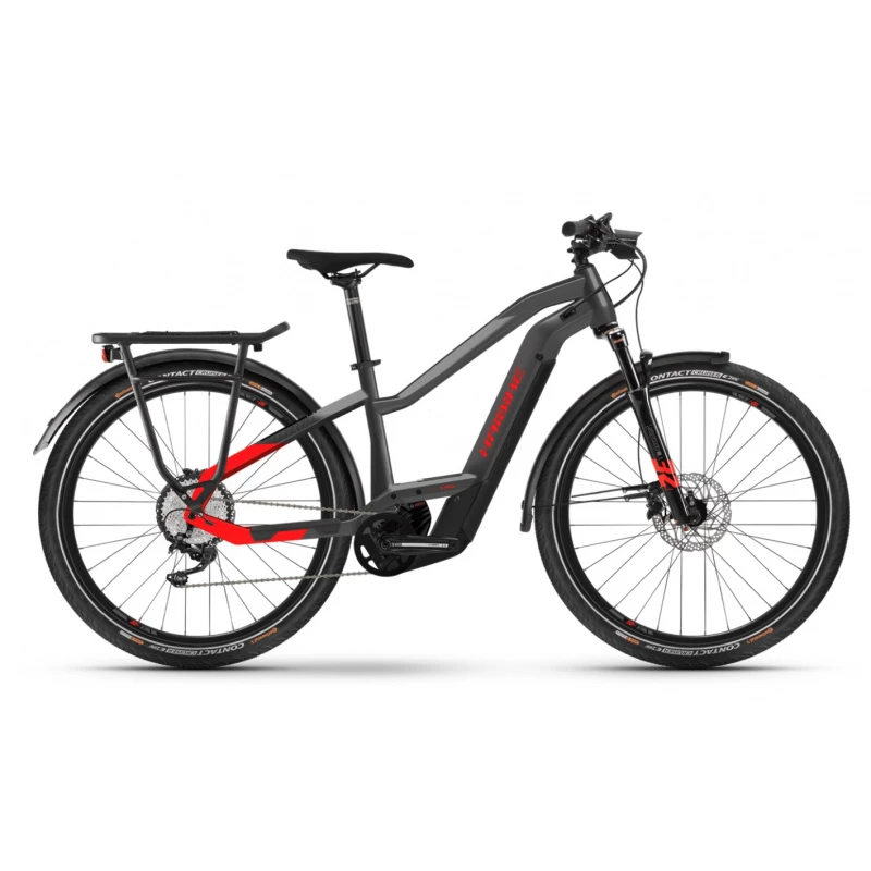 Haibike Trekking 9 Dame 2022 3 Haibike Trekking 9 Dame 2022