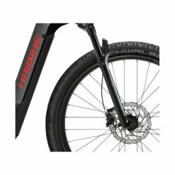 Haibike Trekking 9 Cross 2022 -magasin de vélo vtc electrique trekking cross 9 lowstep 3