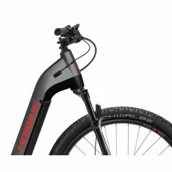 Haibike Trekking 9 Cross 2022 -magasin de vélo vtc electrique trekking cross 9 lowstep 4