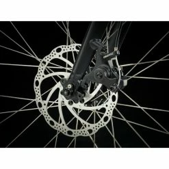 Trek FX1 Disque 2023 -magasin de vélo vtc trek fx 1 disque 2022 4