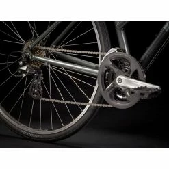 Trek FX1 Stagger 2023 13 Trek FX1 Stagger 2023 -magasin de vélo vtc trek fx 1 stagger femme 4