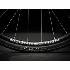 Trek FX2 Disque Stagger 2023 -magasin de vélo vtc trek fx 2 2022 disque stagger 3