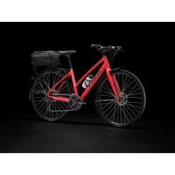 Trek FX2 Disque Stagger 2023 -magasin de vélo vtc trek fx 2 2022 disque stagger 4