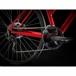 Trek FX2 Disque Stagger 2023 -magasin de vélo vtc trek fx 2 2022 disque stagger 7