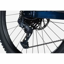 Lapierre OVERVOLT AM 7.7 2023 24 Lapierre OVERVOLT AM 7.7 2023 -magasin de vélo vtt electrique Lapierre overvolt am 7 7 6