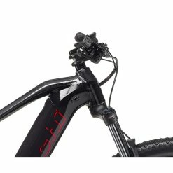 Bianchi T-Tronik Sport 9.2 2022 -magasin de vélo vtt electrique bianchi t tronik sport 92 3