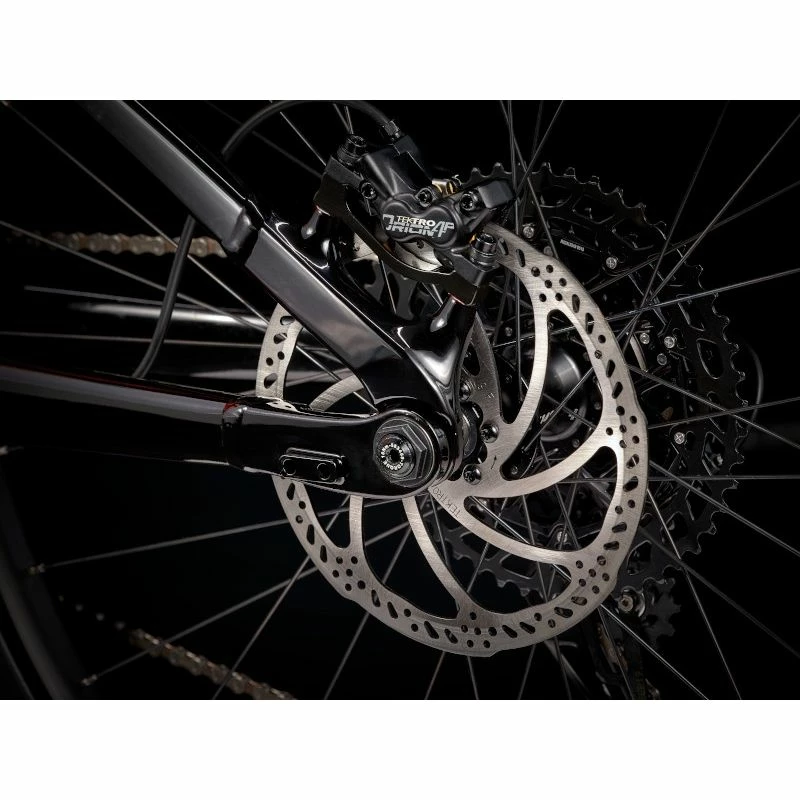 Trek RAIL 9.5 2022 5 Trek RAIL 9.5 2022 – Image 3