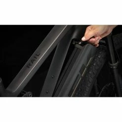 Trek RAIL 9.5 2022 21 Trek RAIL 9.5 2022 -magasin de vélo vtt electrique en carbon trek rail 95 2022 8