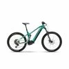 Haibike ALLMTN 2 630WH 2022 -magasin de vélo vtt electrique haibike allmtn 2 630wh