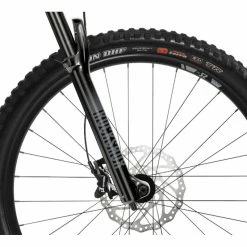 Haibike ALLMTN 2 630WH 2022 -magasin de vélo vtt electrique haibike allmtn 2 630wh 4