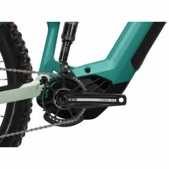 Haibike ALLMTN 2 630WH 2022 -magasin de vélo vtt electrique haibike allmtn 2 630wh 6