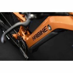 Haibike ALLMTN CF6 2022 -magasin de vélo vtt electrique haibike allmtn cf 6 10