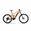 Haibike ALLMTN CF6 2022 2 Haibike ALLMTN CF6 2022 -magasin de vélo vtt electrique haibike allmtn cf 6