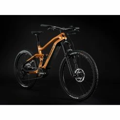 Haibike ALLMTN CF6 2022 -magasin de vélo vtt electrique haibike allmtn cf 6 11