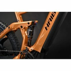 Haibike ALLMTN CF6 2022 -magasin de vélo vtt electrique haibike allmtn cf 6 12