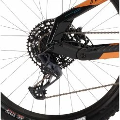 Haibike ALLMTN CF6 2022 -magasin de vélo vtt electrique haibike allmtn cf 6 4