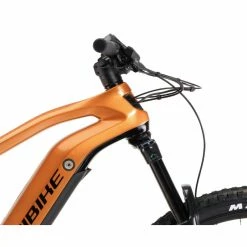 Haibike ALLMTN CF6 2022 -magasin de vélo vtt electrique haibike allmtn cf 6 5