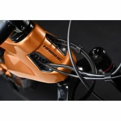 Haibike ALLMTN CF6 2022 -magasin de vélo vtt electrique haibike allmtn cf 6 6