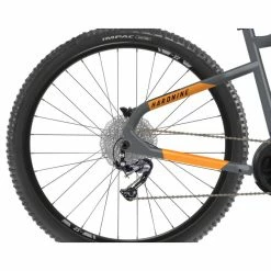 Haibike HardNine 4 2022 -magasin de vélo vtt electrique haibike hardnine 4 2022 1