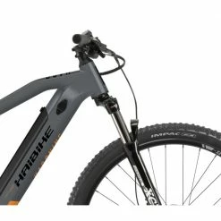Haibike HardNine 4 2022 -magasin de vélo vtt electrique haibike hardnine 4 2022 3