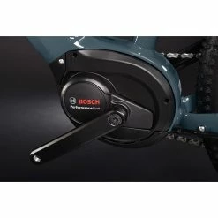 Haibike HARDNINE 5 2022 -magasin de vélo vtt electrique haibike hardnine 5 500wh 11