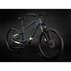 Haibike HARDNINE 5 2022 -magasin de vélo vtt electrique haibike hardnine 5 500wh 12