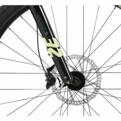 Haibike HARDNINE 5 2022 -magasin de vélo vtt electrique haibike hardnine 5 500wh 2