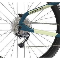 Haibike HARDNINE 5 2022 -magasin de vélo vtt electrique haibike hardnine 5 500wh 3