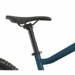 Haibike HARDNINE 5 2022 -magasin de vélo vtt electrique haibike hardnine 5 500wh 4