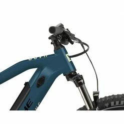 Haibike HARDNINE 5 2022 -magasin de vélo vtt electrique haibike hardnine 5 500wh 5