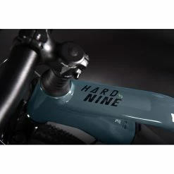 Haibike HARDNINE 5 2022 -magasin de vélo vtt electrique haibike hardnine 5 500wh 6