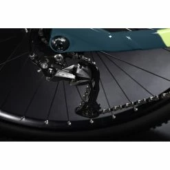 Haibike HARDNINE 5 2022 -magasin de vélo vtt electrique haibike hardnine 5 500wh 8