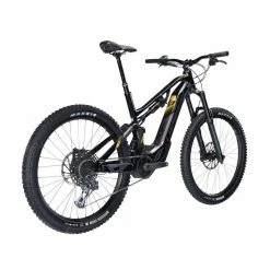 Lapierre Overvolt AM 7.6 -magasin de vélo vtt electrique lapierre overvolt am 76 2021 2