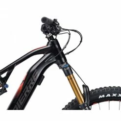 Lapierre Overvolt AM 8.6 2021 -magasin de vélo vtt electrique lapierre overvolt am 8 6 2021 3