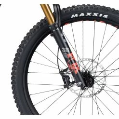 Lapierre Overvolt AM 8.6 2021 -magasin de vélo vtt electrique lapierre overvolt am 8 6 2021 4