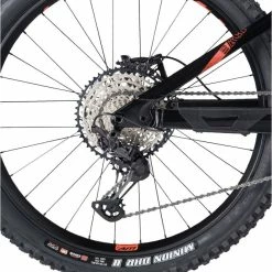 Lapierre Overvolt AM 8.6 2021 -magasin de vélo vtt electrique lapierre overvolt am 8 6 2021 8