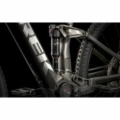 Trek RAIL 7 Gen2 2023 -magasin de vélo vtt electrique tout suspendu trek rail 7 6