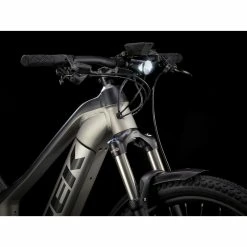 Trek Powerfly FS4 équipé 2022 -magasin de vélo vtt electrique trek powerfly equipe fs4 2022 4